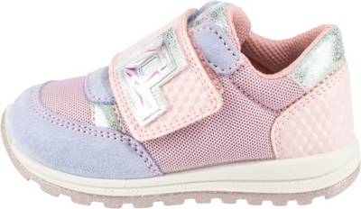Baby Sneakers Low für Mädchen 2