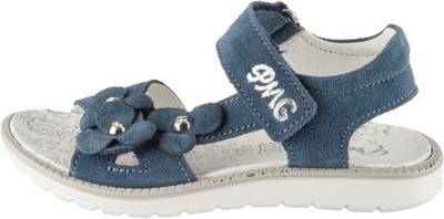 Sandalen für Mädchen 2