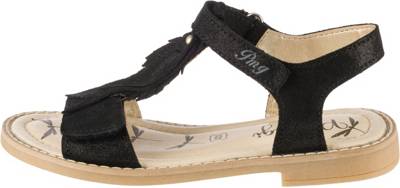 Sandalen für Mädchen 2