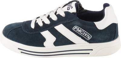 Sneakers Low für Mädchen 2