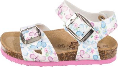 Sandalen für Mädchen 2