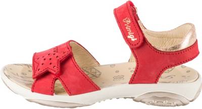 Sandalen für Mädchen 2