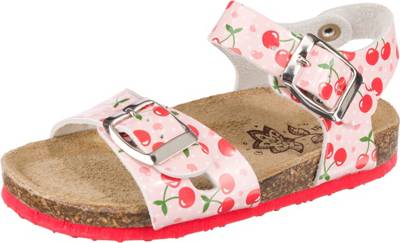 Sandalen für Mädchen