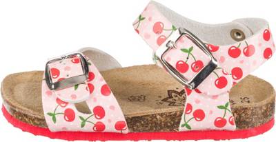 Sandalen für Mädchen 2