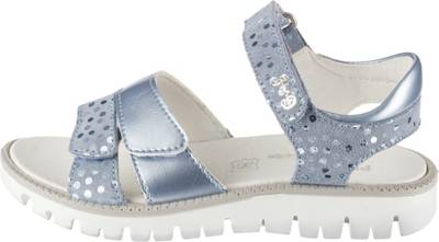 Sandalen für Mädchen 2