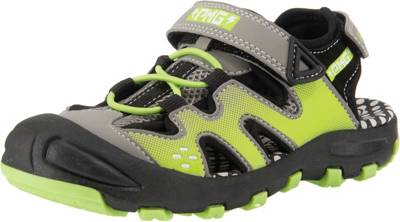 Outdoorsandalen für Jungen
