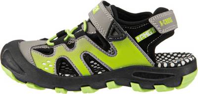 Outdoorsandalen für Jungen 2