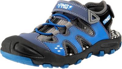 Outdoorsandalen für Jungen