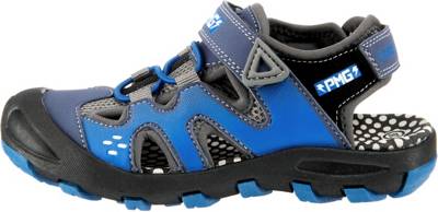 Outdoorsandalen für Jungen 2
