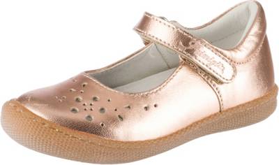 Kinder Ballerinas