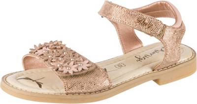 Sandalen für Mädchen