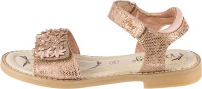 Sandalen für Mädchen 2