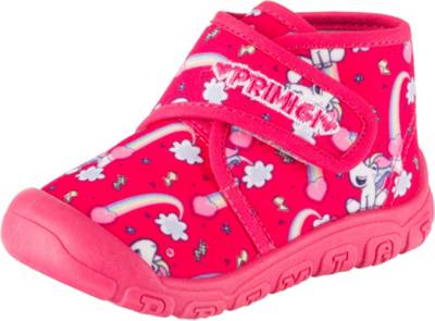 Baby Hausschuhe für Mädchen