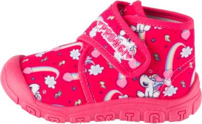 Baby Hausschuhe für Mädchen 2