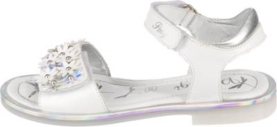 Sandalen für Mädchen 2