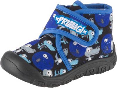 Baby Hausschuhe für Jungen