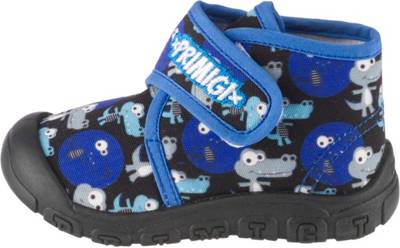 Baby Hausschuhe für Jungen 2