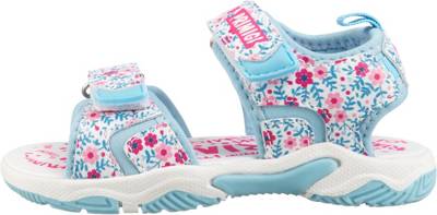 Sandalen für Mädchen 2