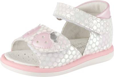 Baby Sandalen für Mädchen