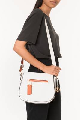 Emerita Umhängetasche 2