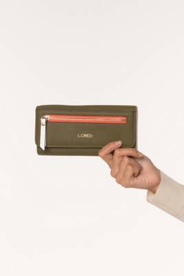 Emerita Portemonnaie 2