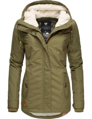 Winterjacke Monade Winterjacken