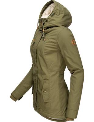 Winterjacke Monade Winterjacken 2