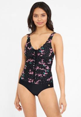 Badeanzug Badeanzüge 2