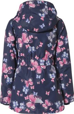 Übergangsjacke für Mädchen von name it 2