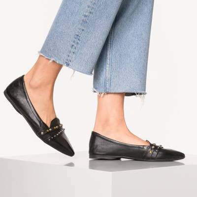 Klassische Ballerinas 2