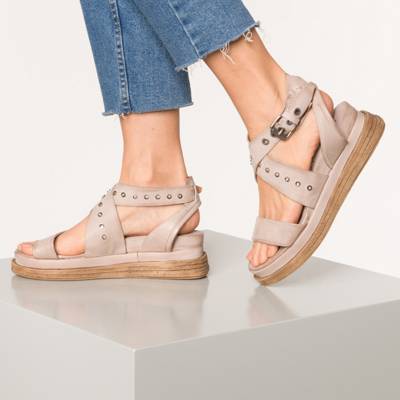 Riemchensandaletten 2