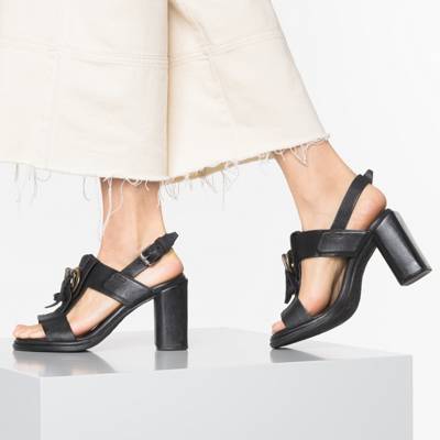 Klassische Sandaletten 2