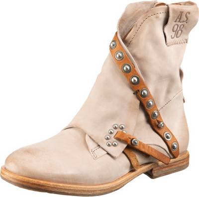 Biker Boots