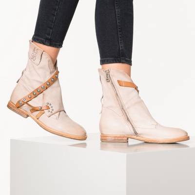 Biker Boots 2