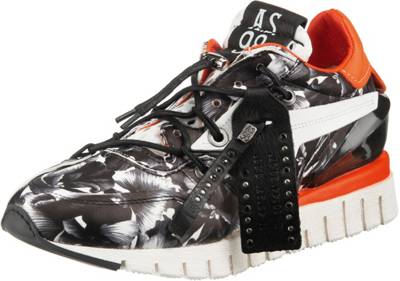 Sneakers Low