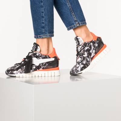 Sneakers Low 2