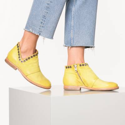 Sommerstiefeletten 2