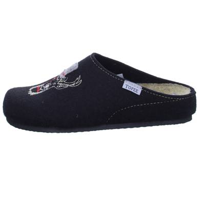 Herren Hausschuh Hirsch 2