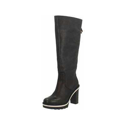 Stiefel schwarz
