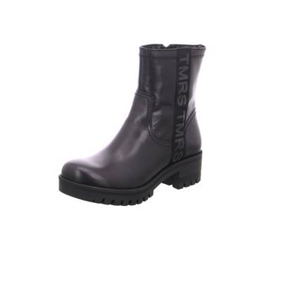 Tamaris Stiefelette schwarz