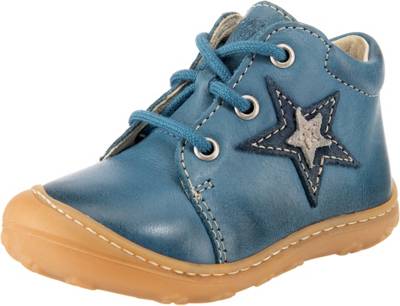 Lauflernschuhe ROMY, Weite M für Jungen