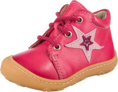 Lauflernschuhe ROMY, Weite M für Mädchen