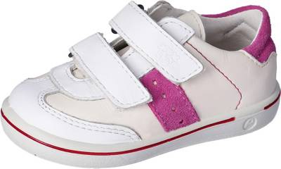 Baby Halbschuhe HENNY, Weite M, für Mädchen