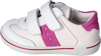 Baby Halbschuhe HENNY, Weite M, für Mädchen 2