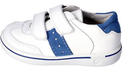 Baby Halbschuhe HENNY, Weite M, für Jungen 2