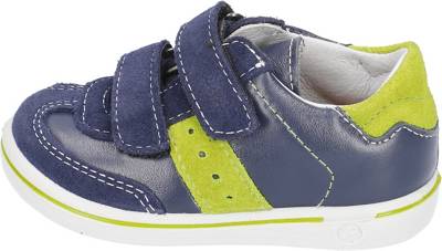 Baby Halbschuhe HENRY, Weite M, für Jungen 2