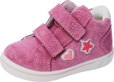 Baby Halbschuhe MELINA, für Mädchen