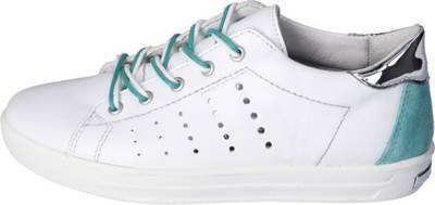 Halbschuhe MIRA, für Mädchen 2