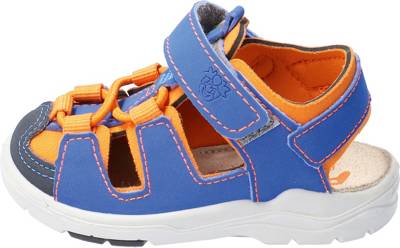 Baby Sandalen GERY, Weite M, für Jungen 2