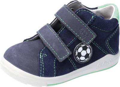 Ricosta M/ädchen Halbschuh M Hellblau 55 Gr.